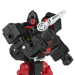 Hasbro Transformers Generations Selects - Фигурка DK-2 Guard Deluxe F3071