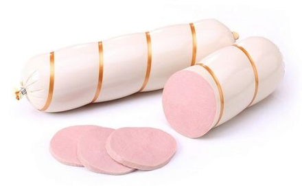 Колбаса варёная Бресткая