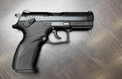 Grand Power T10., к. 10/22., № H 020230
