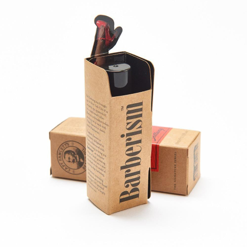 Масло для бороды Captain Fawcett Barberism™ Beard Oil, 10ml Travel Sized