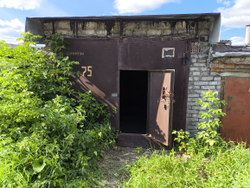 Гараж 45:25:040319:79