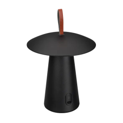 Светильник SP-PATIO-TAB-2W Warm3000 (BK, 127 deg) (Arlight, IP54 Металл, 2 года) 043587