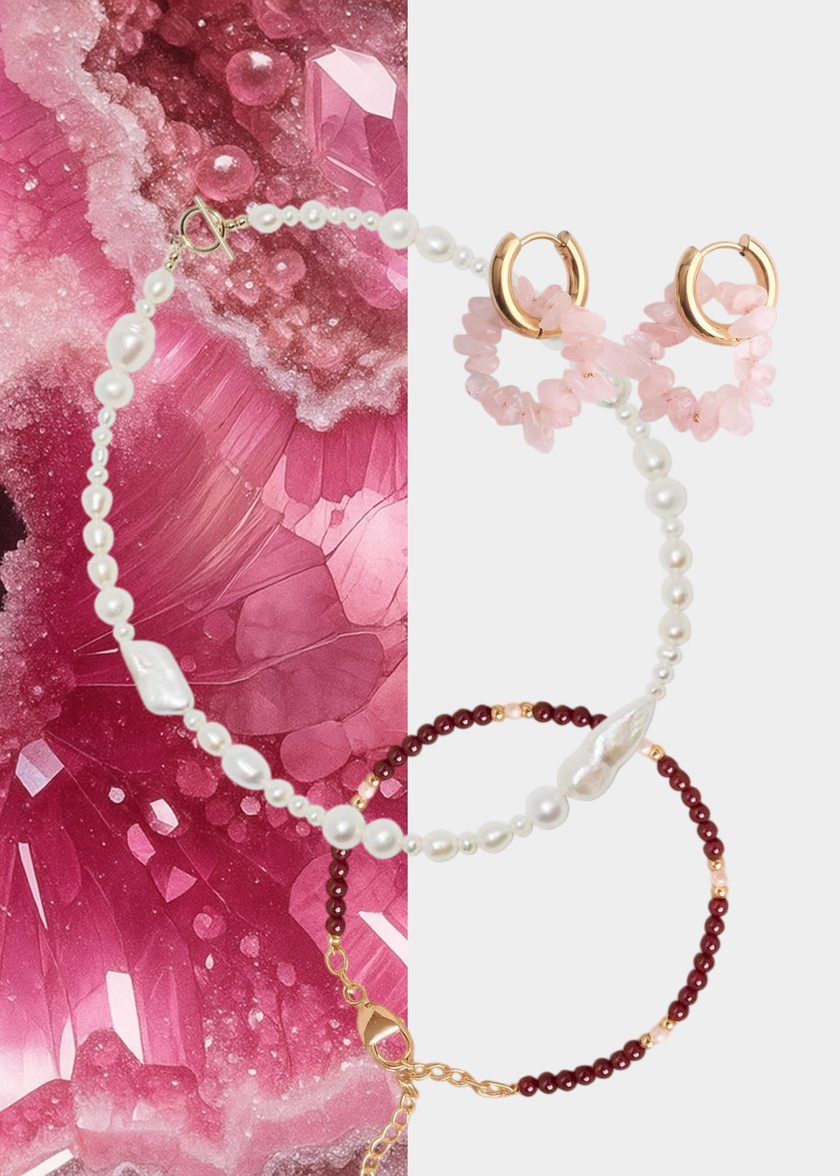 Камни для любви