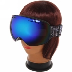 Очки горнолыжные H019