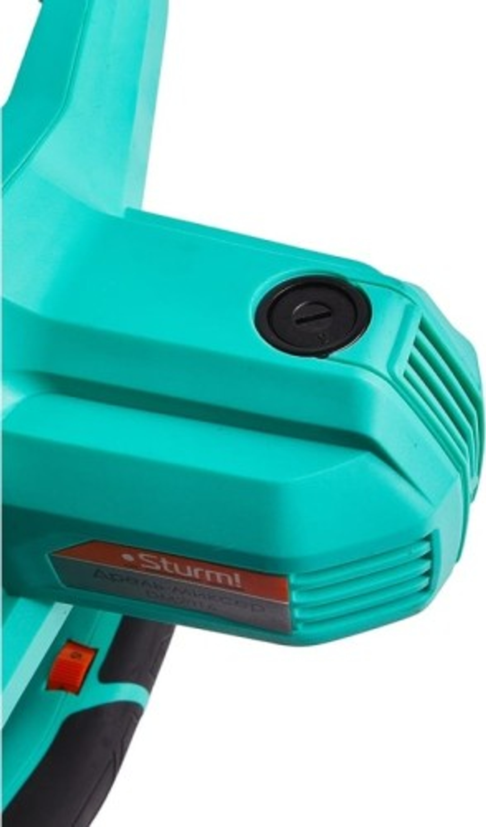 Миксер строительный сетевой Sturm DM2016