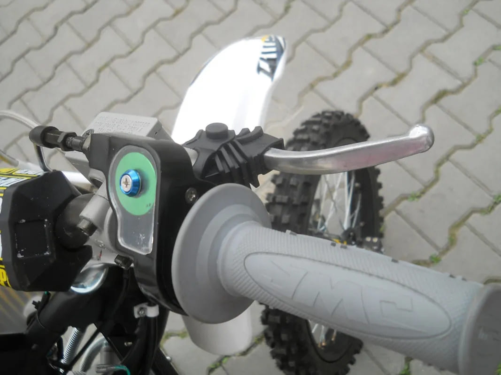 Мотоцикл JMC 160 MX 17/14 PITBIKE