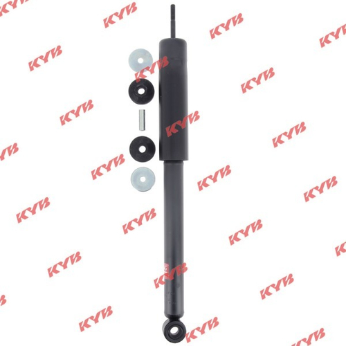 Амортизатор газомасляный KYB задний 343464