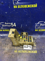 Блок предохранителей салонный SUBARU LEGACY 2005
