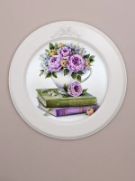 Картина на стену интерьерная на холсте 27 см