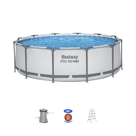 Каркасный бассейн Bestway 56418