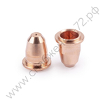 FoxWeld Сопло д.0.9мм S45 (PD0116-09, пр-во FoxWeld/КНР)