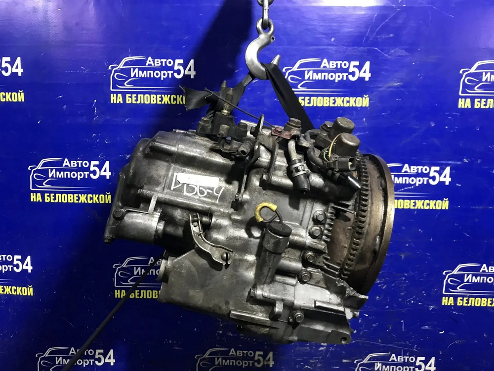 Акпп Honda INTEGRA 1996
