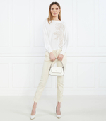 Свитер Marc Cain - экрю(UC 41.32 M57)