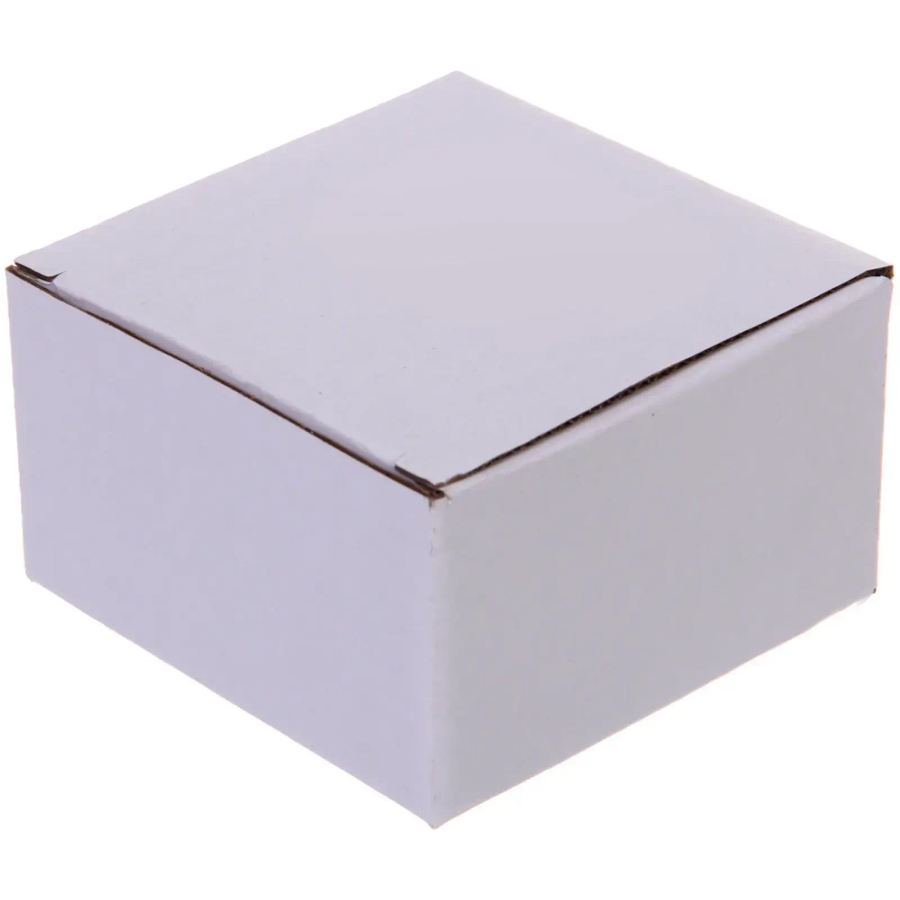 Свеча в стакане «Звездная ночь» 10,5*5,5 см, Голубой