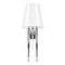 Бра Loft IT Brunilde 10207W/M Chrome