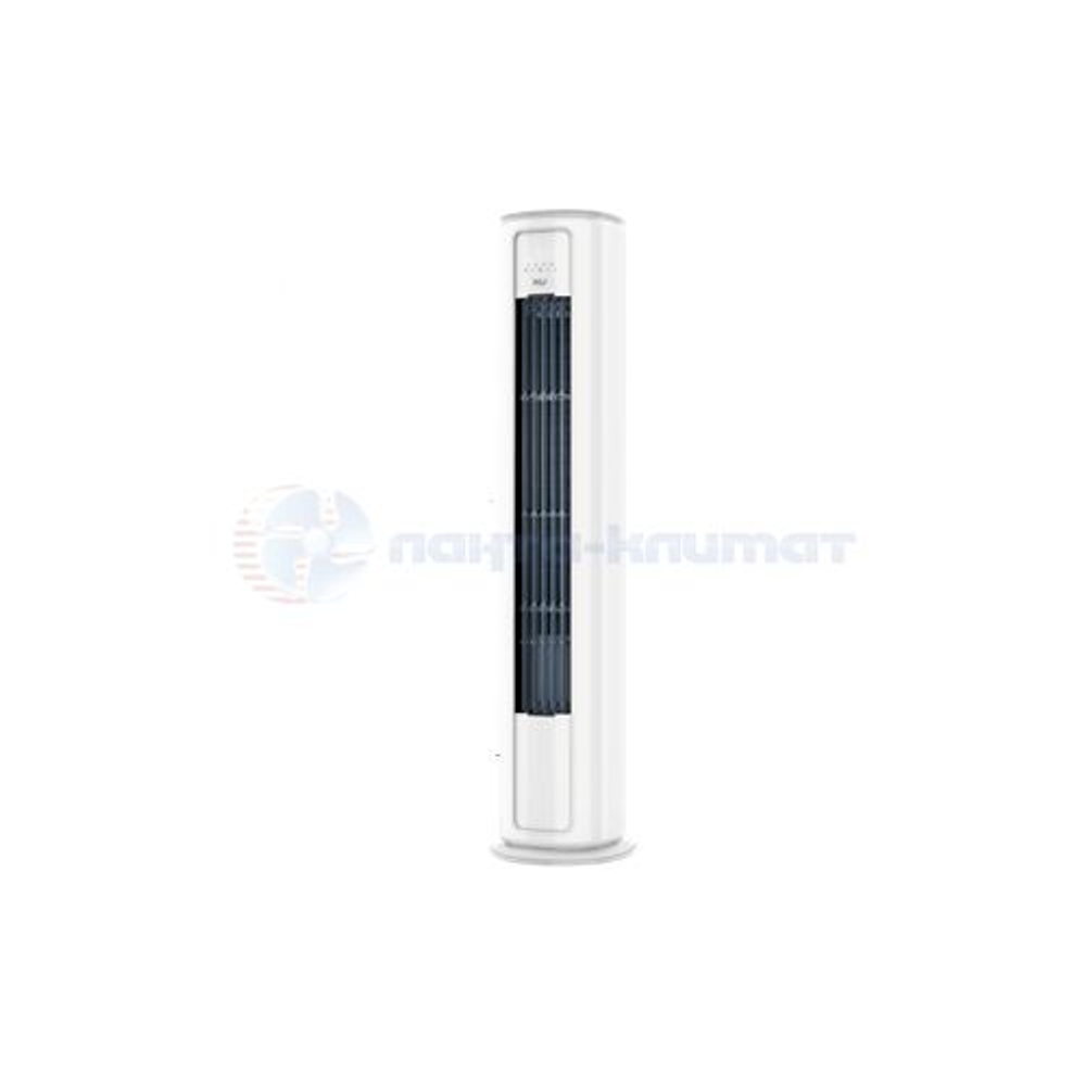 Колонная инверторная сплит-система MDV MDFYC-24HRFN8 / MDOUL-24HFN8