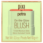 Pixi Beauty, On-The-Glow, румяна, стик с оттенком, увлажняющий, сочный, 10 г (0,3 унции)