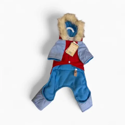 Комбинезон «Juicy Couture»