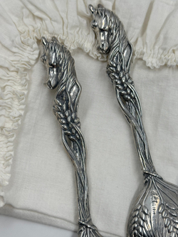 Приборы для сервировки салата Arthur Court