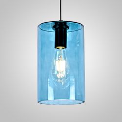 Подвесной светильник Pick-n-Mix А Blue