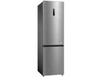 Холодильник двухкамерный Midea MDRB521MIE46OD Full No Frost, инверторный серебристый