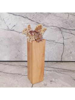 Ваза для сухоцветов