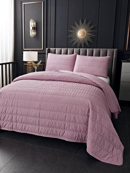 Ирма (пудра) Покрывало 230х250