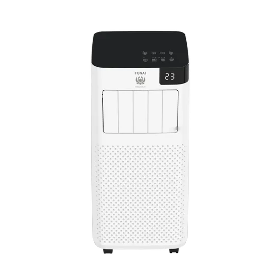 Мобильный кондиционер Funai MAC-MG22CON01 Magnolia