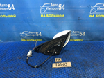 Зеркало правое Honda AVANCIER 1999