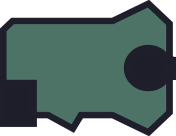 Штоковое уплотнение SDAN