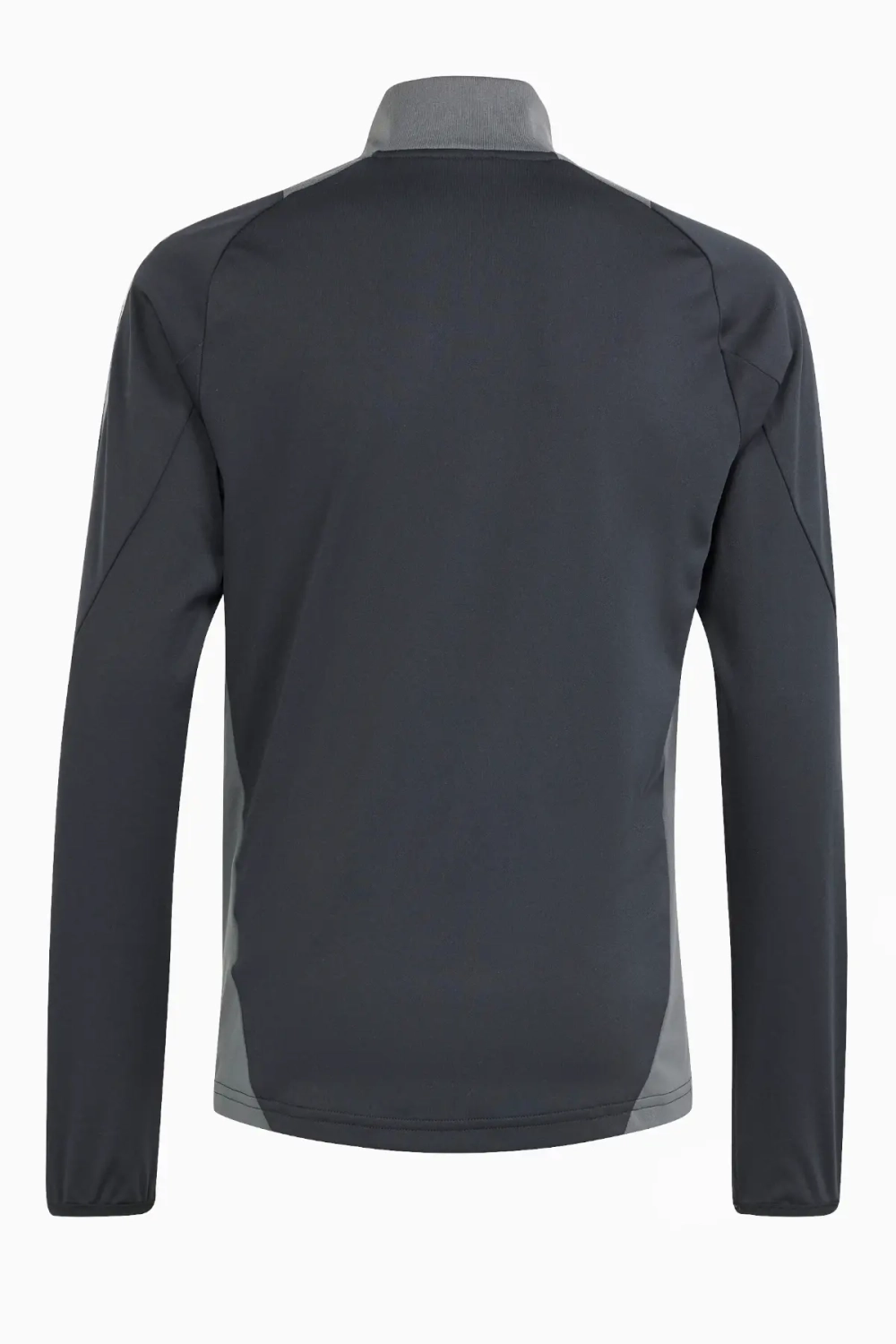 Кофта adidas Tiro 24 Competition Training Top Junior - черный