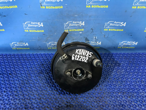 Вакуумный усилитель тормозов TOYOTA HILUX SURF 1995-2002