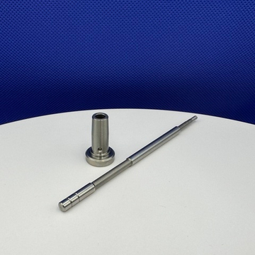 Клапан форсунки BOSCH F00RJ01428 / YJT