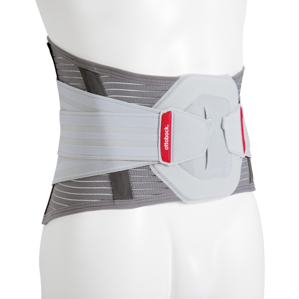 Корсет пояснично-крестцовый, жесткий Lumbo Direxa Stable 50R54