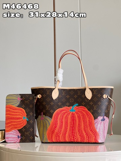 Louis Vuitton Neverfull MM