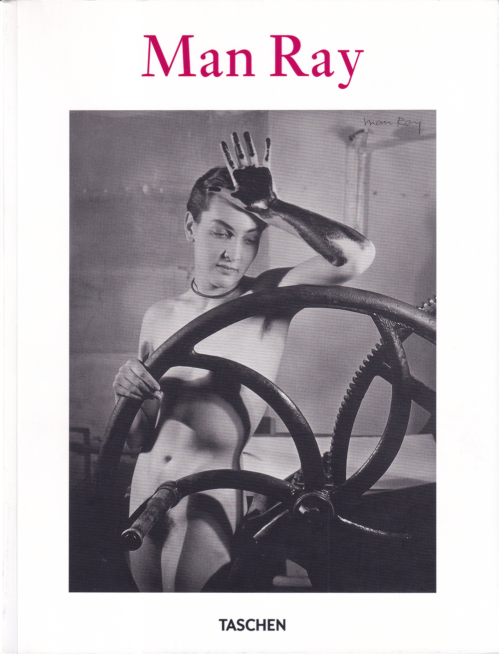 Ман Рэй 1890-1976