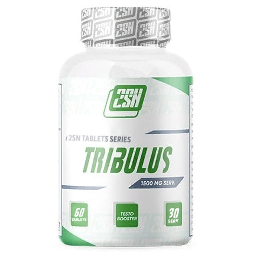 2SN Tribulus 1500мг (60 капс.)