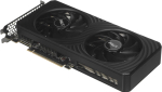 Видеокарта Palit NVIDIA  GeForce RTX 5060TI PA-RTX5060TI DUAL 8ГБ Dual, GDDR7, Ret [ne7506t019p1-gb2062d]