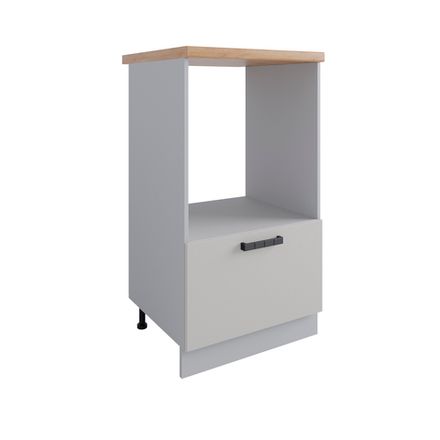 Кухня Модуль СН 600 М Ройс Бежевый Софт