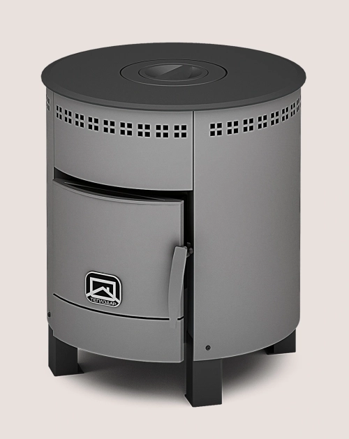 Отопительная печь Печурка Плюс