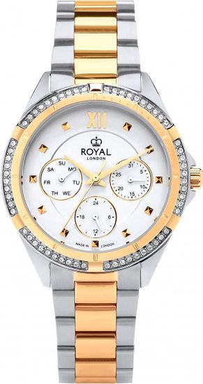 женские часы Royal London 21437-07
