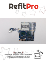Материнская плата для ноутбука Lenovo Legion Y530-15ICH-1060 L81LBWINI78750HGTX1060 6G60HZ (5B20S91763), оригинал