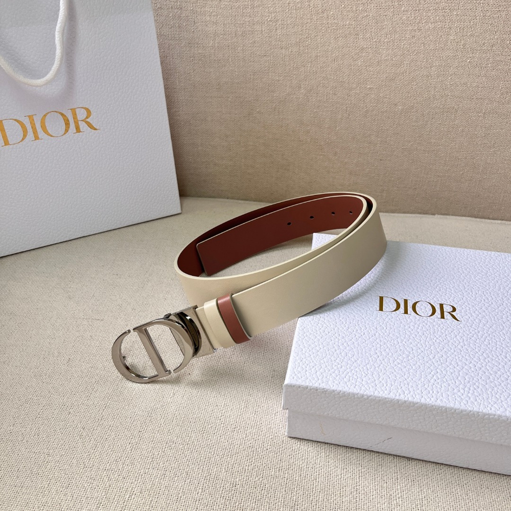 Christian Dior Belt
