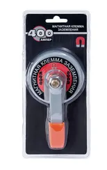 Клемма заземления магнитная 400А OSA START (SM1002) (12/24)