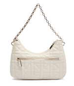 Сумка хобо ASSIA Guess - экрю(HWQG84 99180)