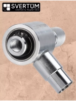 Система пылеудаления для коронок по бетону 11/4" - 11/4"