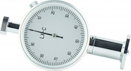 LX-C Shore Hardness Tester