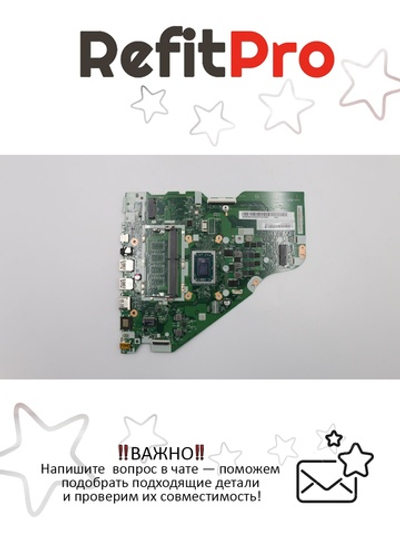 Материнская плата для ноутбука Lenovo S145-14IIL\V14-IIL I5-1035G1 UMA 4G NOK (5B20S43838), оригинал