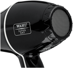 Профессиональный фен Wahl Super Dry 2000 вт (4340-0470)