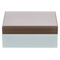 GAEM Шкатулка, L19 W14,5 H8 см